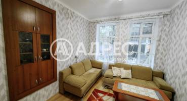 Тристаен апартамент, Варна, Идеален център, 688677, Снимка 5