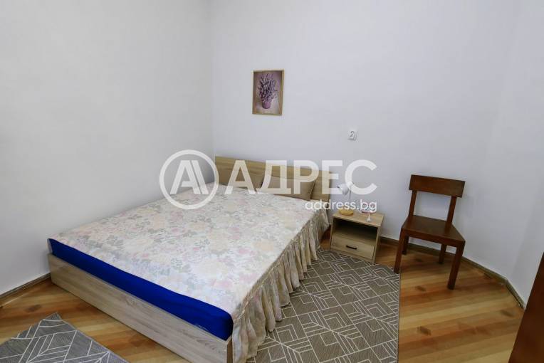 Тристаен апартамент, Варна, Идеален център, 688677, Снимка 10