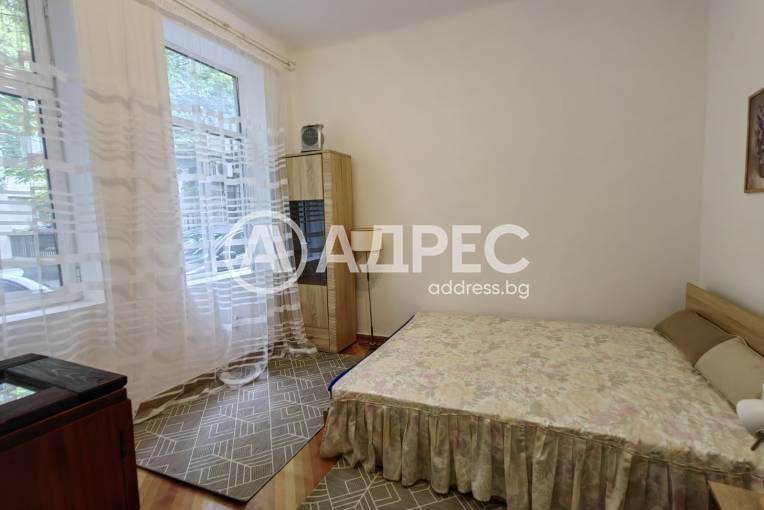 Тристаен апартамент, Варна, Идеален център, 688677, Снимка 11