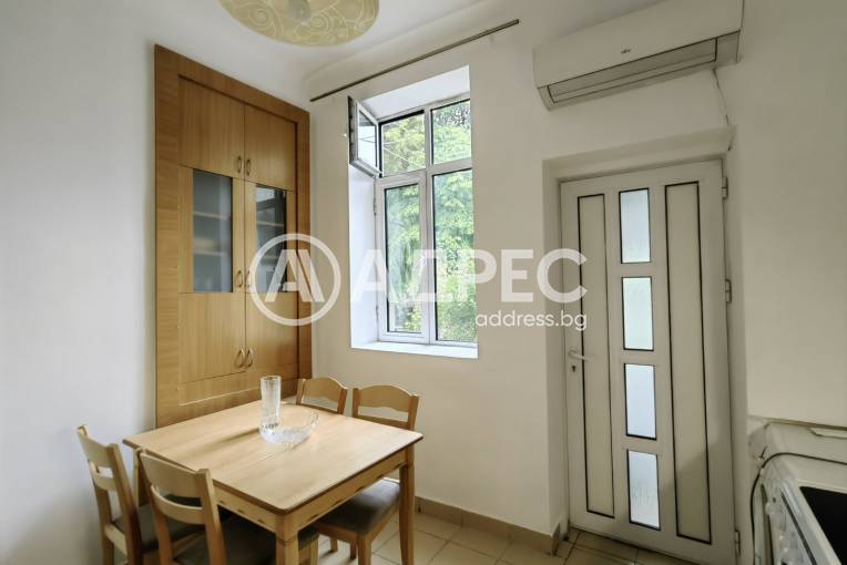 Тристаен апартамент, Варна, Идеален център, 688677, Снимка 3