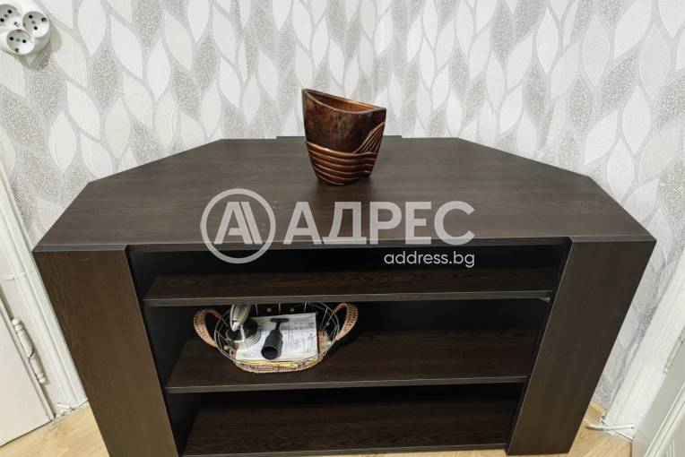 Тристаен апартамент, Варна, Идеален център, 688677, Снимка 7