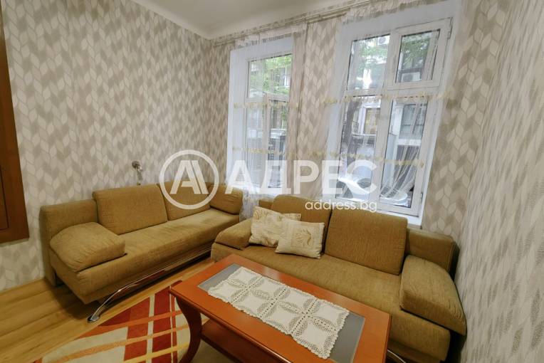 Тристаен апартамент, Варна, Идеален център, 688677, Снимка 8