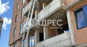 Тристаен апартамент, Плевен, ВМИ, 694677, Снимка 1
