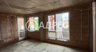 Тристаен апартамент, Плевен, ВМИ, 694677, Снимка 2
