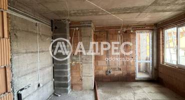 Тристаен апартамент, Плевен, ВМИ, 694677, Снимка 5