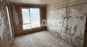 Тристаен апартамент, Плевен, ВМИ, 694677, Снимка 6