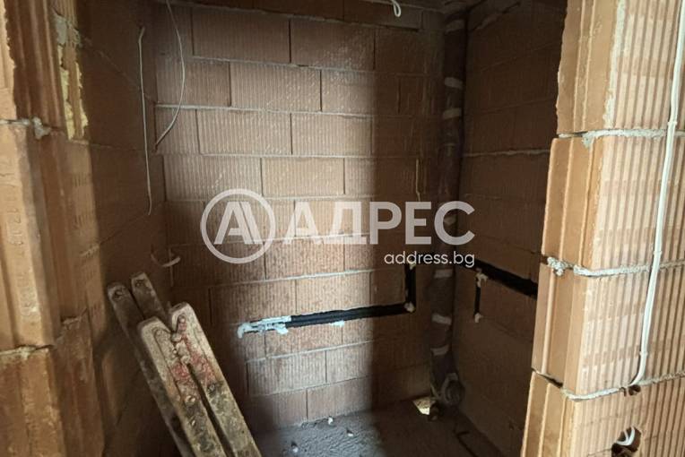 Тристаен апартамент, Плевен, ВМИ, 694677, Снимка 10