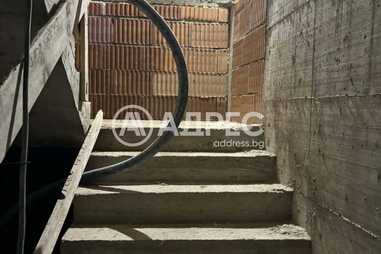 Тристаен апартамент, Плевен, ВМИ, 694677, Снимка 12