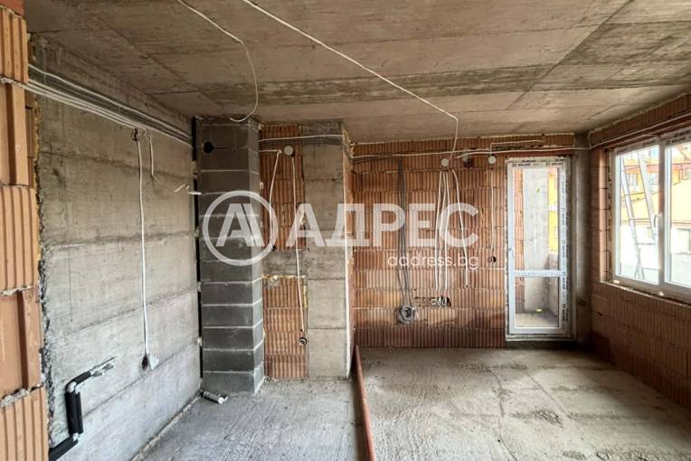 Тристаен апартамент, Плевен, ВМИ, 694677, Снимка 5