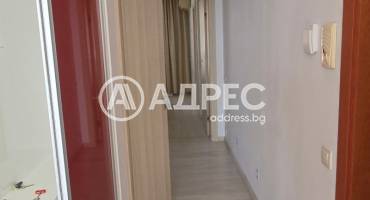 Тристаен апартамент, Варна, Бриз, 695677, Снимка 9