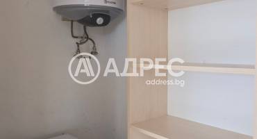 Тристаен апартамент, Варна, Бриз, 695677, Снимка 10