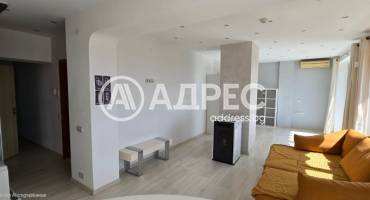 Тристаен апартамент, Варна, Бриз, 695677, Снимка 11