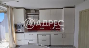 Тристаен апартамент, Варна, Бриз, 695677, Снимка 2
