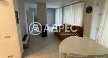 Тристаен апартамент, Варна, Бриз, 695677, Снимка 3