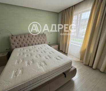 Тристаен апартамент, Варна, Бриз, 695677, Снимка 1