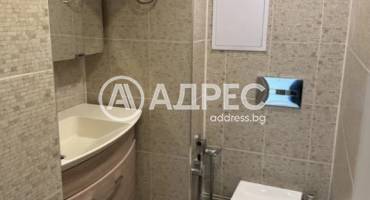 Тристаен апартамент, Варна, Бриз, 695677, Снимка 5