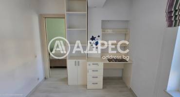 Тристаен апартамент, Варна, Бриз, 695677, Снимка 6