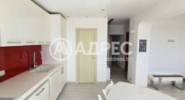 Тристаен апартамент, Варна, Бриз, 695677, Снимка 8