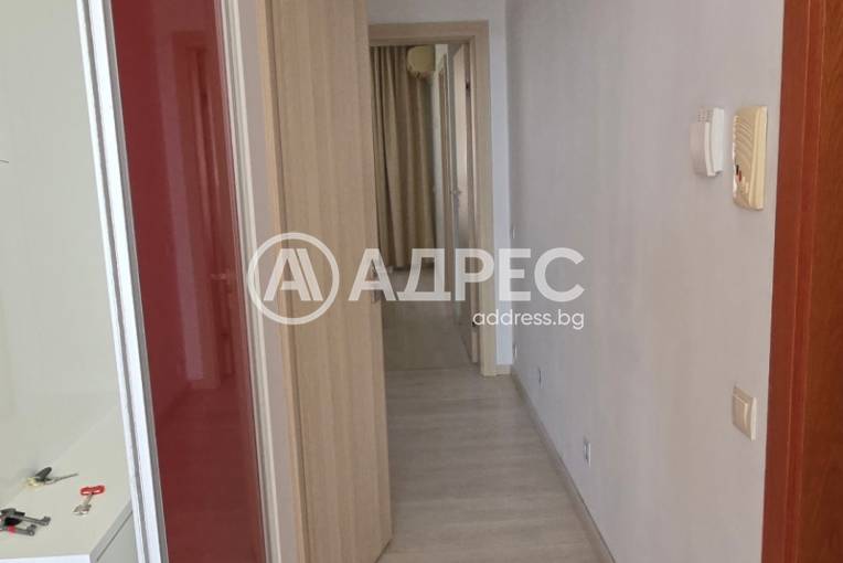 Тристаен апартамент, Варна, Бриз, 695677, Снимка 9