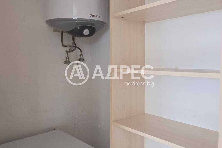 Тристаен апартамент, Варна, Бриз, 695677, Снимка 10