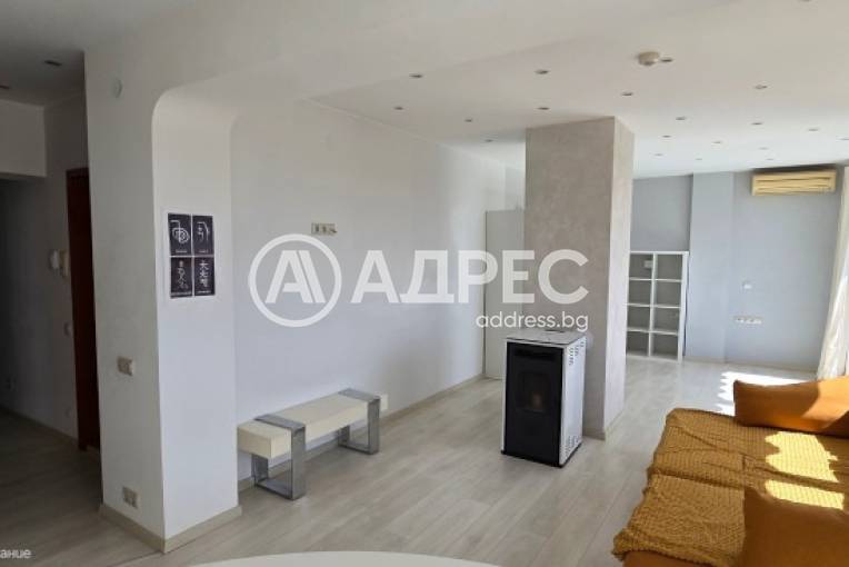 Тристаен апартамент, Варна, Бриз, 695677, Снимка 11