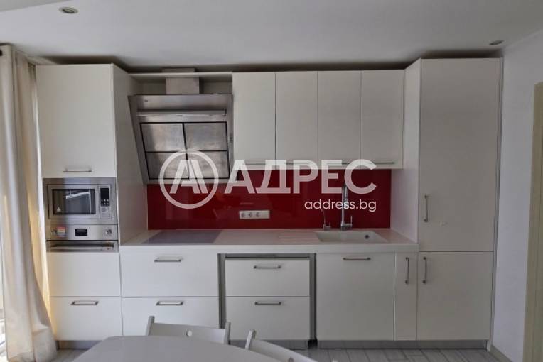 Тристаен апартамент, Варна, Бриз, 695677, Снимка 2
