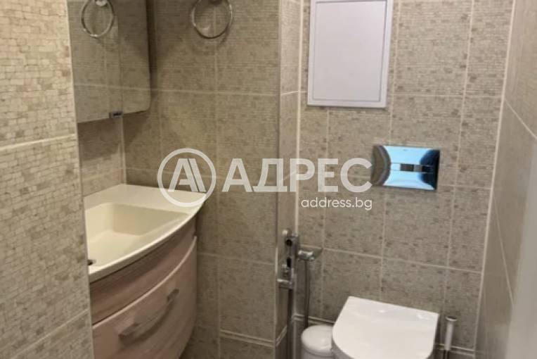 Тристаен апартамент, Варна, Бриз, 695677, Снимка 5
