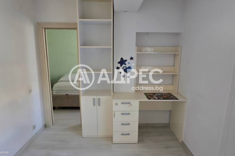 Тристаен апартамент, Варна, Бриз, 695677, Снимка 6