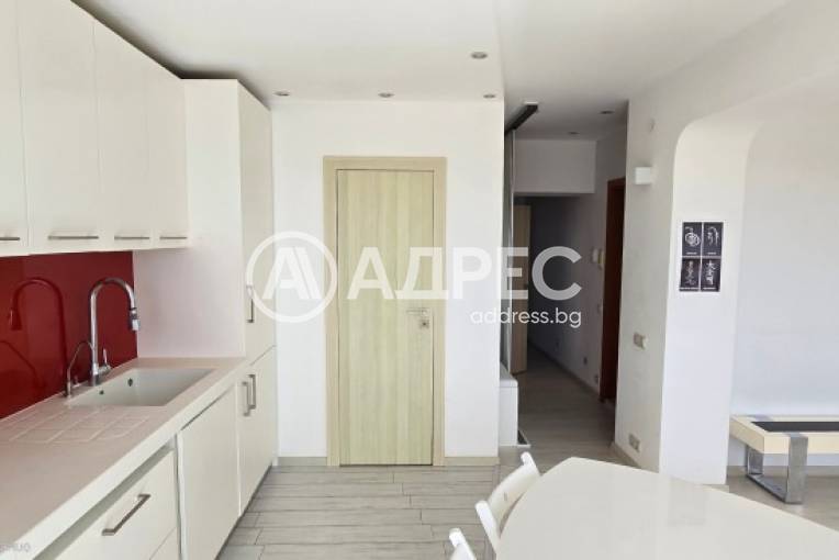 Тристаен апартамент, Варна, Бриз, 695677, Снимка 8