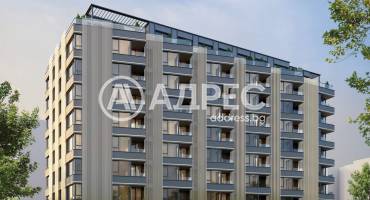 Двустаен апартамент, София, Борово, 699677, Снимка 6