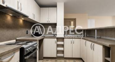 Тристаен апартамент, Русе, Широк център, 701677, Снимка 1