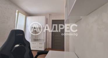Тристаен апартамент, Русе, Широк център, 701677, Снимка 10