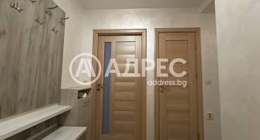 Тристаен апартамент, Русе, Широк център, 701677, Снимка 12