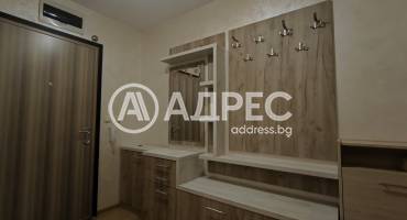 Тристаен апартамент, Русе, Широк център, 701677, Снимка 13