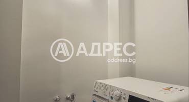 Тристаен апартамент, Русе, Широк център, 701677, Снимка 14