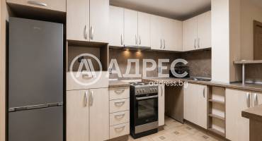 Тристаен апартамент, Русе, Широк център, 701677, Снимка 2