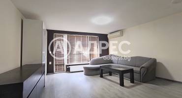 Тристаен апартамент, Русе, Широк център, 701677, Снимка 3