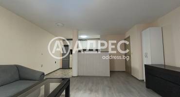Тристаен апартамент, Русе, Широк център, 701677, Снимка 4