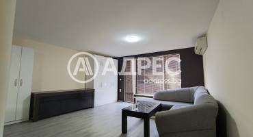 Тристаен апартамент, Русе, Широк център, 701677, Снимка 5
