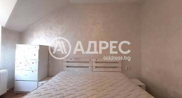 Тристаен апартамент, Русе, Широк център, 701677, Снимка 6