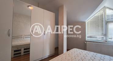 Тристаен апартамент, Русе, Широк център, 701677, Снимка 7