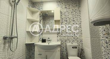 Тристаен апартамент, Русе, Широк център, 701677, Снимка 8