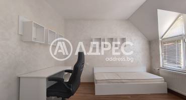 Тристаен апартамент, Русе, Широк център, 701677, Снимка 9