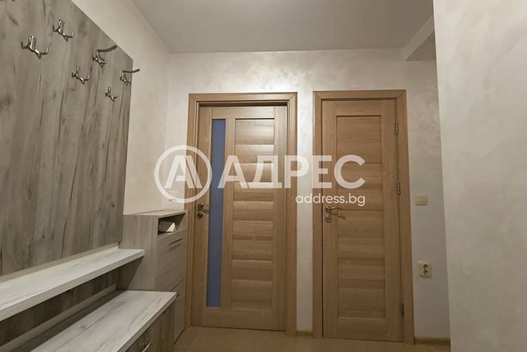 Тристаен апартамент, Русе, Широк център, 701677, Снимка 12