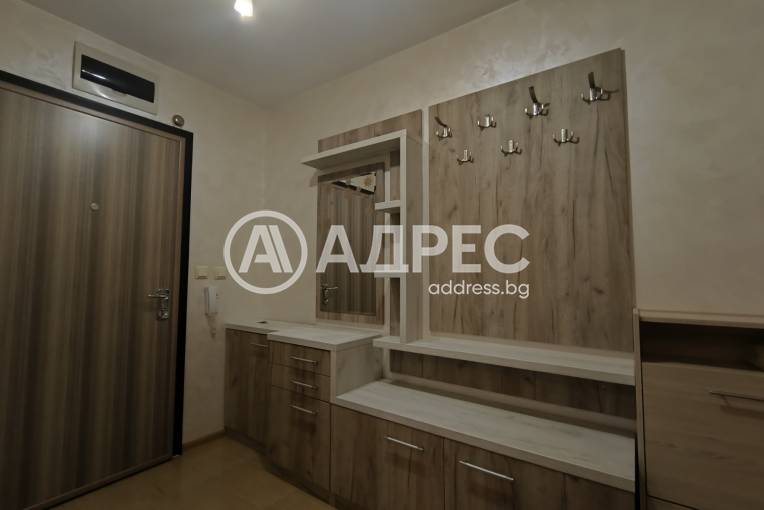 Тристаен апартамент, Русе, Широк център, 701677, Снимка 13