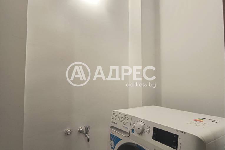 Тристаен апартамент, Русе, Широк център, 701677, Снимка 14