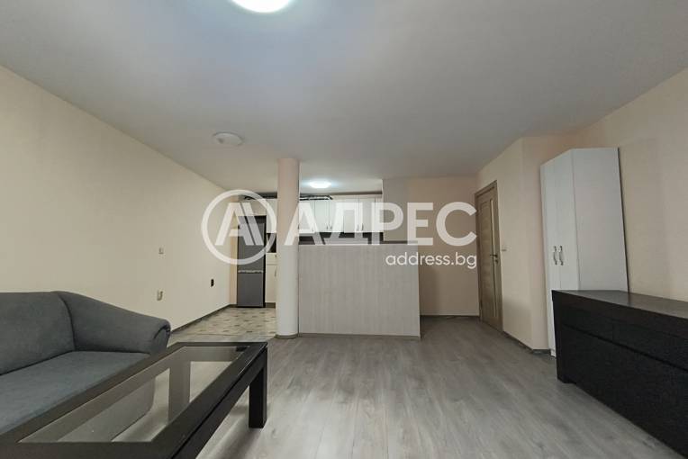Тристаен апартамент, Русе, Широк център, 701677, Снимка 4