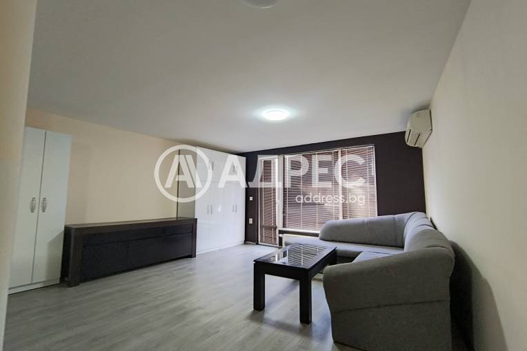 Тристаен апартамент, Русе, Широк център, 701677, Снимка 5