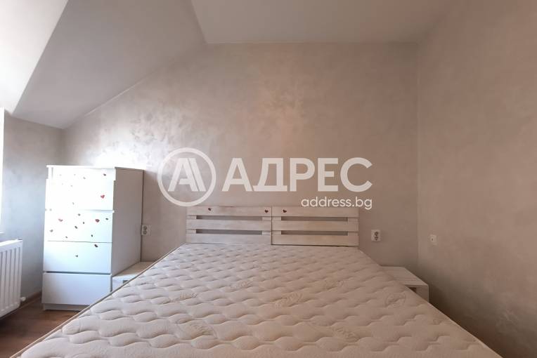 Тристаен апартамент, Русе, Широк център, 701677, Снимка 6