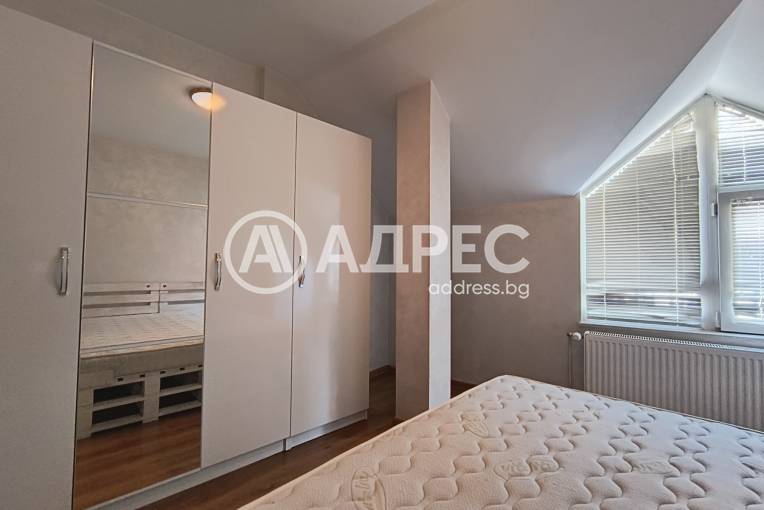 Тристаен апартамент, Русе, Широк център, 701677, Снимка 7